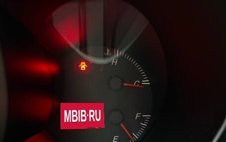 Mazda 3, 2005 год, 500 000 рублей, 9 фотография