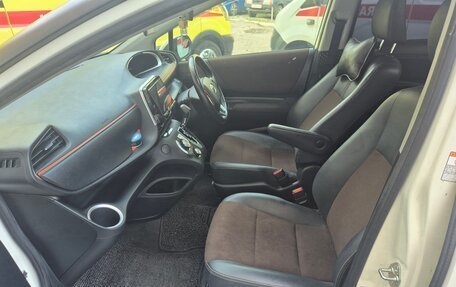 Toyota Sienta II, 2020 год, 1 711 000 рублей, 10 фотография