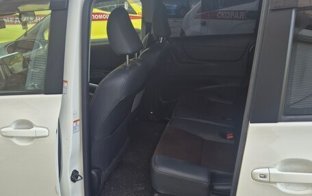 Toyota Sienta II, 2020 год, 1 711 000 рублей, 14 фотография