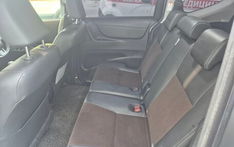 Toyota Sienta II, 2020 год, 1 711 000 рублей, 15 фотография