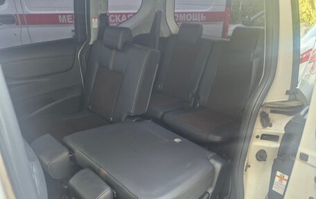 Toyota Sienta II, 2020 год, 1 711 000 рублей, 21 фотография