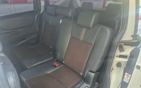 Toyota Sienta II, 2020 год, 1 711 000 рублей, 22 фотография