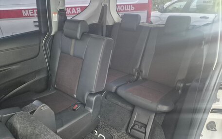 Toyota Sienta II, 2020 год, 1 711 000 рублей, 20 фотография