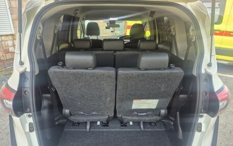 Toyota Sienta II, 2020 год, 1 711 000 рублей, 23 фотография
