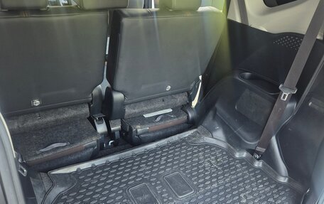Toyota Sienta II, 2020 год, 1 711 000 рублей, 31 фотография