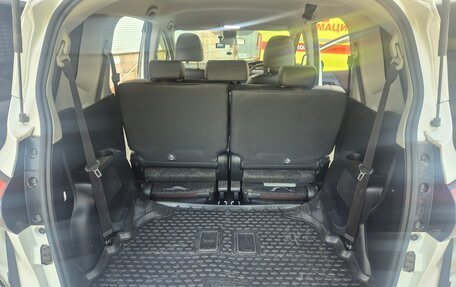Toyota Sienta II, 2020 год, 1 711 000 рублей, 30 фотография