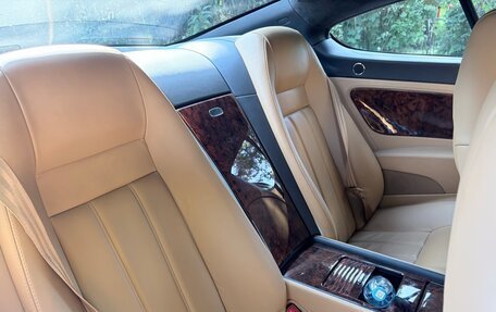 Bentley Continental GT I, 2005 год, 3 600 000 рублей, 6 фотография