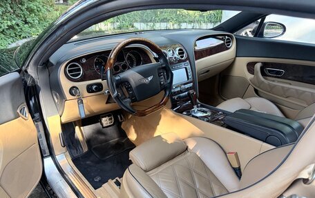 Bentley Continental GT I, 2005 год, 3 600 000 рублей, 4 фотография