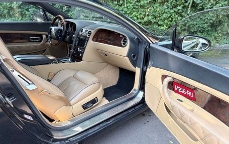Bentley Continental GT I, 2005 год, 3 600 000 рублей, 5 фотография