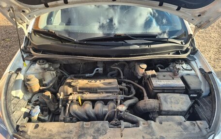 Hyundai Solaris II рестайлинг, 2013 год, 670 000 рублей, 7 фотография
