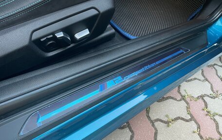 BMW M2 F87, 2019 год, 5 500 000 рублей, 7 фотография