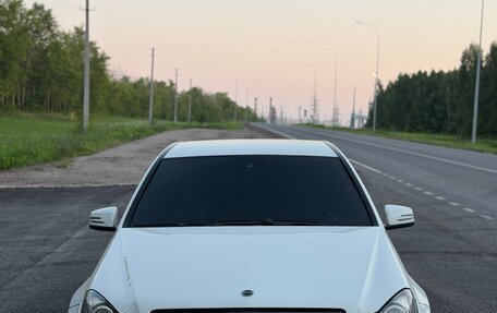 Mercedes-Benz C-Класс, 2011 год, 1 250 000 рублей, 6 фотография