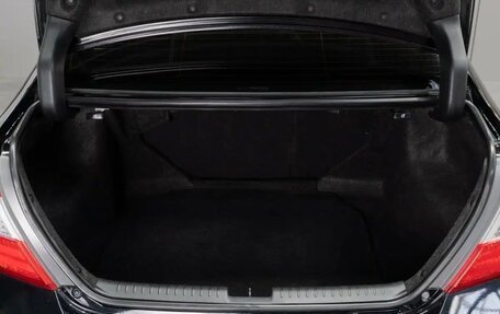 Honda Civic IX, 2012 год, 955 000 рублей, 5 фотография