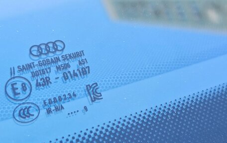 Audi A8, 2019 год, 5 999 000 рублей, 16 фотография