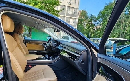Audi A8, 2019 год, 5 999 000 рублей, 20 фотография