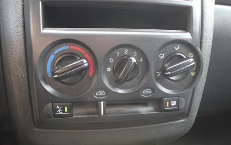 Hyundai Getz I рестайлинг, 2007 год, 499 000 рублей, 5 фотография