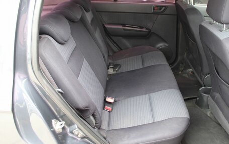 Hyundai Getz I рестайлинг, 2007 год, 499 000 рублей, 6 фотография