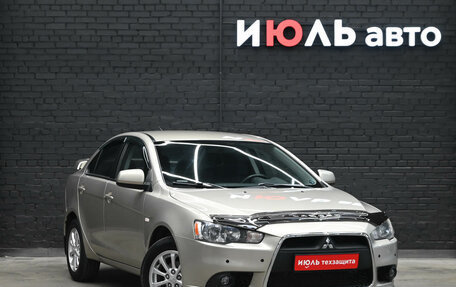 Mitsubishi Lancer IX, 2011 год, 870 000 рублей, 3 фотография