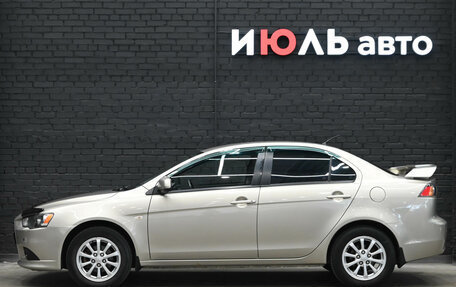 Mitsubishi Lancer IX, 2011 год, 870 000 рублей, 8 фотография