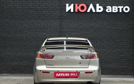 Mitsubishi Lancer IX, 2011 год, 870 000 рублей, 5 фотография