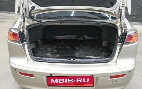Mitsubishi Lancer IX, 2011 год, 870 000 рублей, 6 фотография