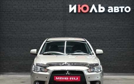 Mitsubishi Lancer IX, 2011 год, 870 000 рублей, 2 фотография