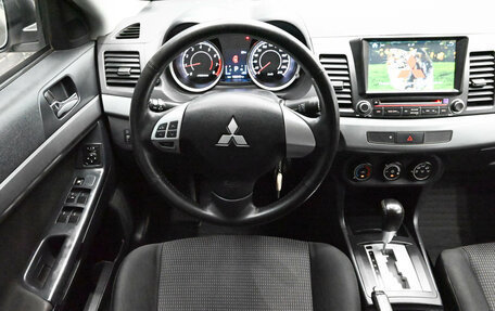 Mitsubishi Lancer IX, 2011 год, 870 000 рублей, 12 фотография