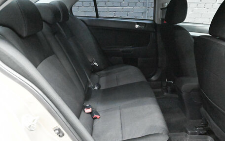 Mitsubishi Lancer IX, 2011 год, 870 000 рублей, 11 фотография