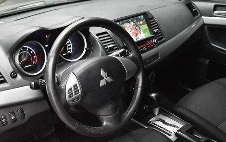 Mitsubishi Lancer IX, 2011 год, 870 000 рублей, 17 фотография