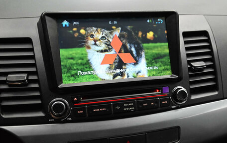 Mitsubishi Lancer IX, 2011 год, 870 000 рублей, 15 фотография