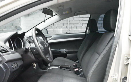 Mitsubishi Lancer IX, 2011 год, 870 000 рублей, 18 фотография
