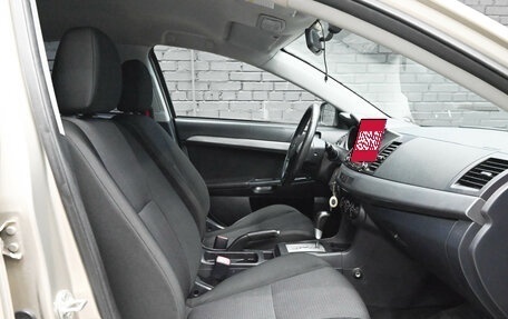 Mitsubishi Lancer IX, 2011 год, 870 000 рублей, 10 фотография