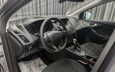 Ford Focus III, 2017 год, 1 029 000 рублей, 7 фотография