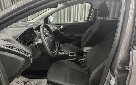 Ford Focus III, 2017 год, 1 029 000 рублей, 6 фотография