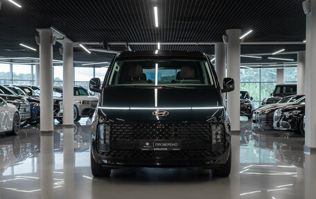 Hyundai Staria, 2024 год, 6 200 000 рублей, 3 фотография