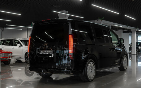 Hyundai Staria, 2024 год, 6 200 000 рублей, 4 фотография