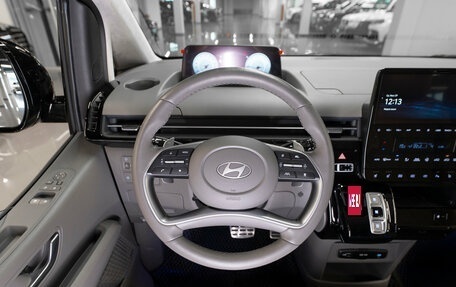 Hyundai Staria, 2024 год, 6 200 000 рублей, 11 фотография