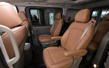 Hyundai Staria, 2024 год, 6 200 000 рублей, 14 фотография
