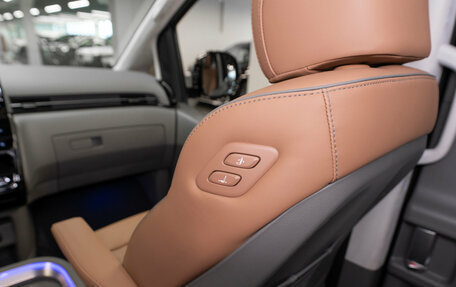 Hyundai Staria, 2024 год, 6 200 000 рублей, 19 фотография