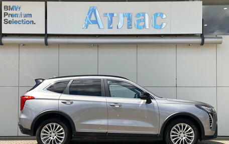 Haval Jolion, 2024 год, 1 890 000 рублей, 6 фотография