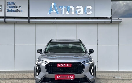 Haval Jolion, 2024 год, 1 890 000 рублей, 3 фотография