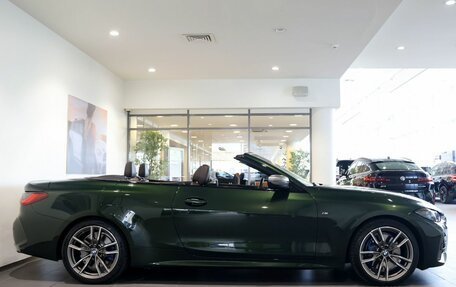 BMW 4 серия, 2021 год, 6 900 000 рублей, 4 фотография
