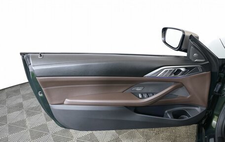 BMW 4 серия, 2021 год, 6 900 000 рублей, 10 фотография