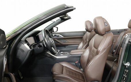 BMW 4 серия, 2021 год, 6 900 000 рублей, 11 фотография