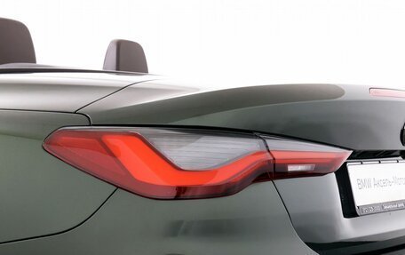 BMW 4 серия, 2021 год, 6 900 000 рублей, 9 фотография