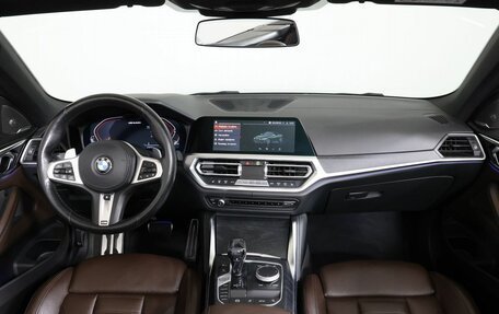 BMW 4 серия, 2021 год, 6 900 000 рублей, 15 фотография