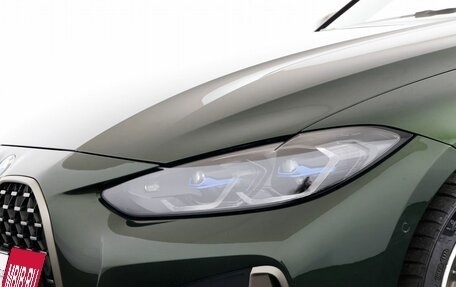 BMW 4 серия, 2021 год, 6 900 000 рублей, 8 фотография