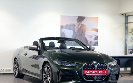 BMW 4 серия, 2021 год, 6 900 000 рублей, 3 фотография