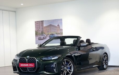 BMW 4 серия, 2021 год, 6 900 000 рублей, 1 фотография