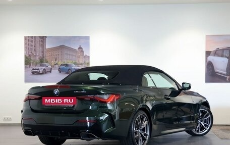 BMW 4 серия, 2021 год, 6 900 000 рублей, 5 фотография